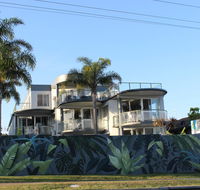 The Palms Apartments