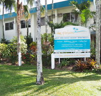 The Palms At Palm Cove