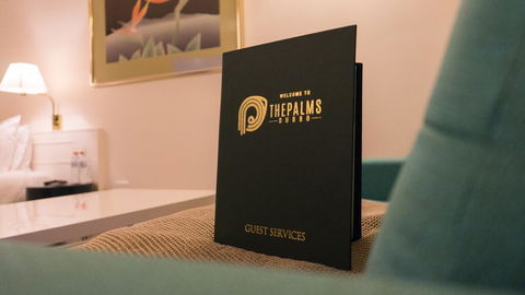The Palms Dubbo - Town Centre Motel - Accommodation Asia 3