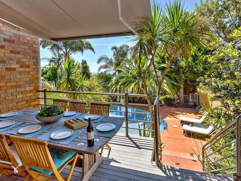 The Palms Holiday House Mt Martha - Accommodation Asia 3
