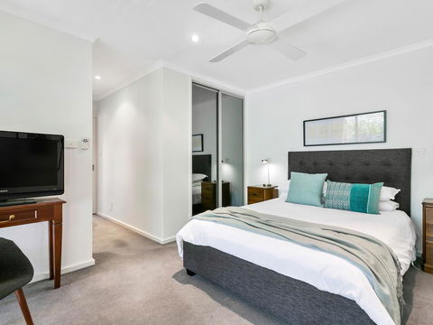 The Palms Holiday House Mt Martha - Accommodation Asia 2