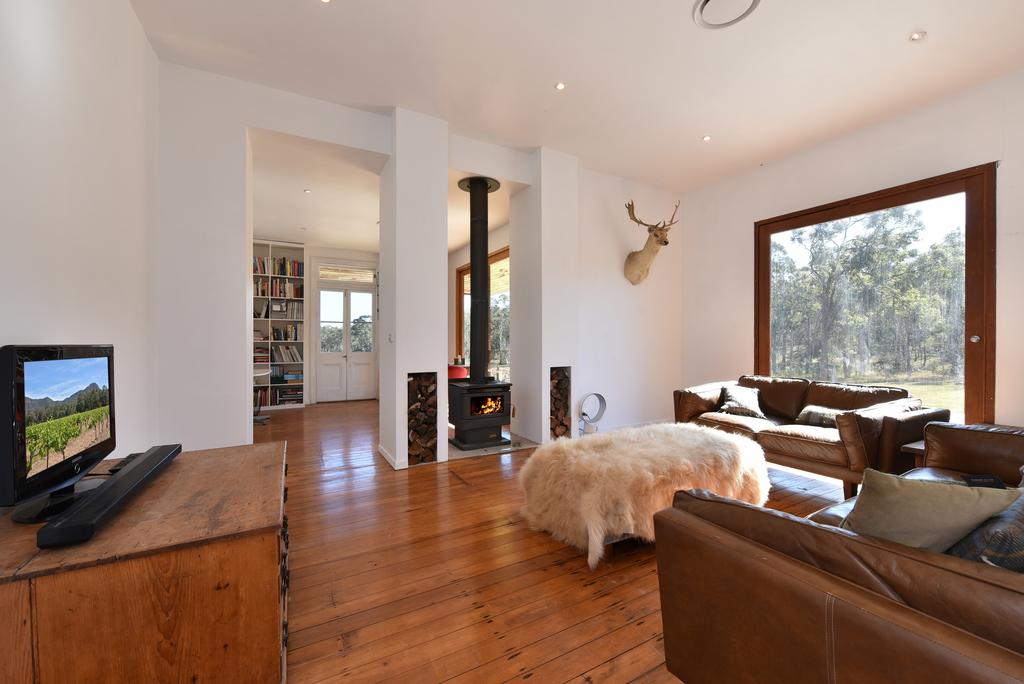 Rothbury NSW Accommodation Asia