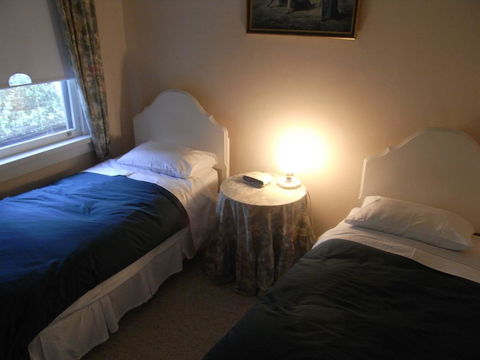 The Pelican Bed And Breakfast - Accommodation Asia 2