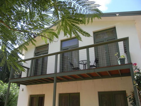 The Pelican Bed And Breakfast - Accommodation Asia 3