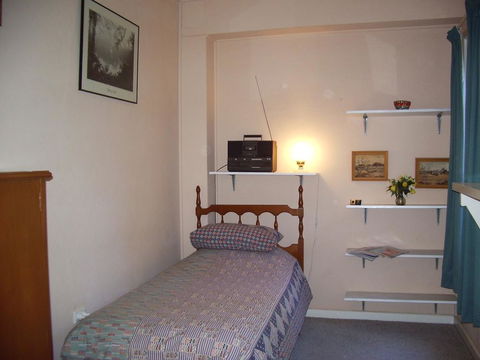 The Pelican Bed And Breakfast - Accommodation Asia 1