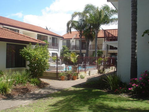 The Peninsular Merimbula - Accommodation Asia 3