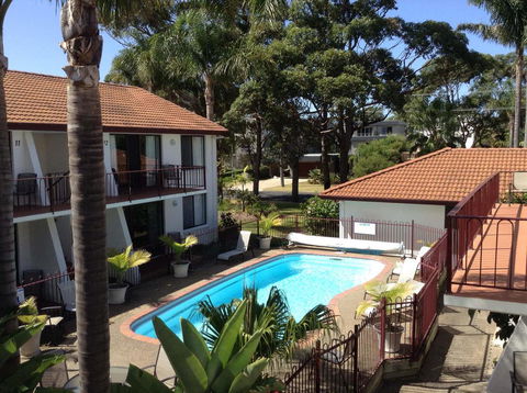 The Peninsular Merimbula - Accommodation Asia 0