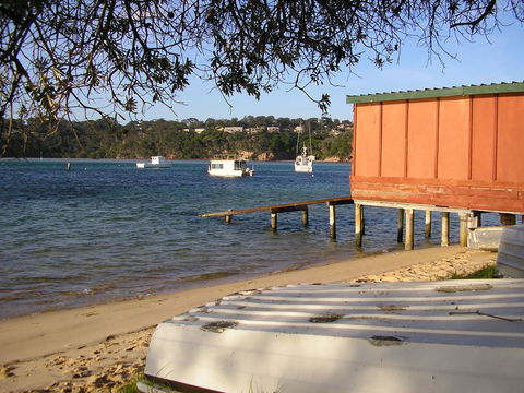 The Peninsular Merimbula - Accommodation Asia 1