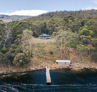 The Pier House - Accommodation Asia