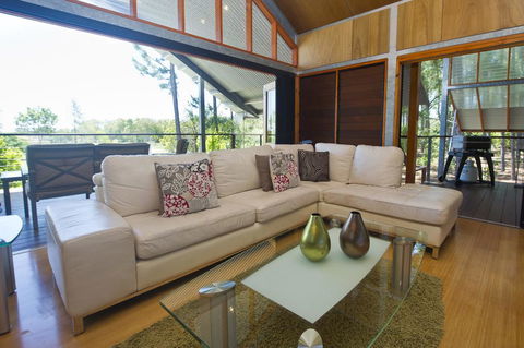 The Pines - Accommodation Asia 2