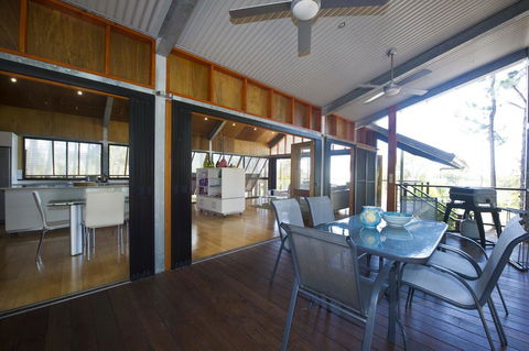 The Pines - Accommodation Asia 3