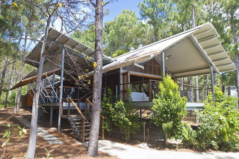 The Pines - Accommodation Asia 0
