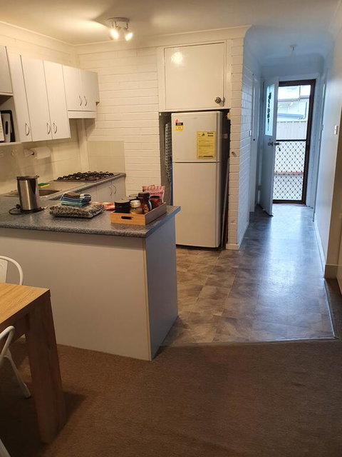 The Pines, Manning Point - Accommodation Asia 3