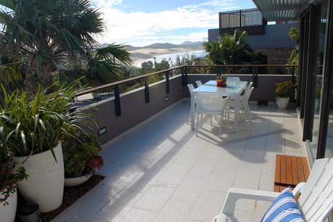 The Pinnacle At One Mile Ridge - Accommodation Asia 2