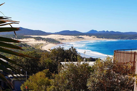 The Pinnacle At One Mile Ridge - Accommodation Asia 0