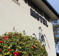 The Pioneer Way Motel - Accommodation Asia