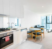 The Platinum Apartment in Melbourne - Accommodation Guide