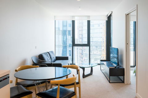 The Platinum Apartment In Melbourne - Accommodation Guide 3