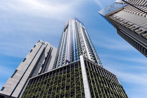 The Platinum Apartment In Melbourne - Accommodation Guide 1