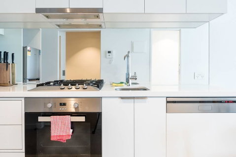 The Platinum In Southbank, 5 Min To Crown Casino - Accommodation Guide 3