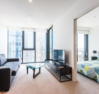 The Platinum in Southbank 5 min to Crown Casino - Accommodation Guide