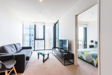 The Platinum In Southbank, 5 Min To Crown Casino - Accommodation Guide 0
