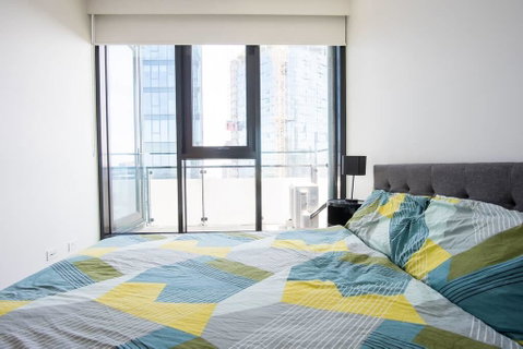 The Platinum In Southbank, 5 Min To Crown Casino - Accommodation Guide 1