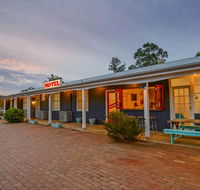 The Platypus Accommodation  Cafe - Accommodation Asia