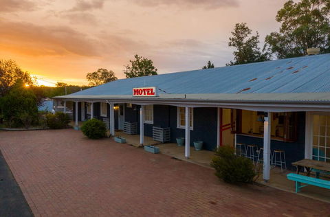 The Platypus Accommodation & Cafe - Accommodation China 1