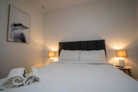 The Platypus Accommodation & Cafe - Accommodation China 2