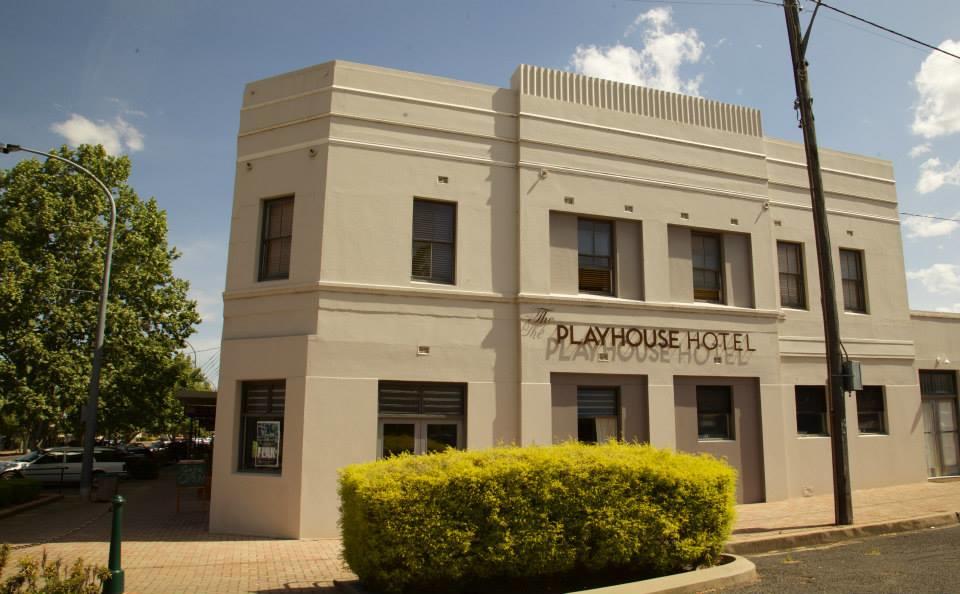 Gundamulda NSW Accommodation Asia