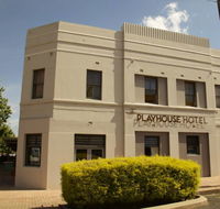 The Playhouse Hotel - Accommodation Asia