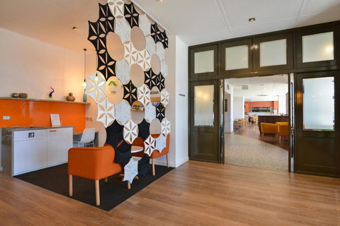 The Plaza Hotel Kalgoorlie - Accommodation Asia 1