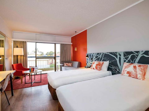 The Plaza Hotel Kalgoorlie - Accommodation Guide 3