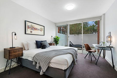 The Post Office Apartments - Accommodation Guide 2