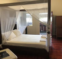 The Prince of Wales - Accommodation Guide
