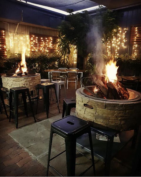 The Queensland Hotel - Accommodation Asia 3