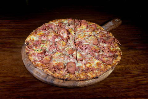 The Queensland Hotel - Accommodation Asia 2