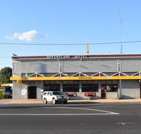 The Queensland Hotel - Accommodation Asia