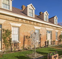 The Racecourse Inn - Accommodation China