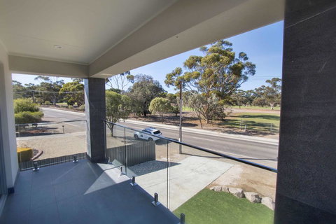 The Races Complex - Accommodation Guide 2