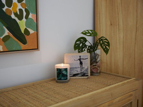 The Rays - Accommodation Guide 2