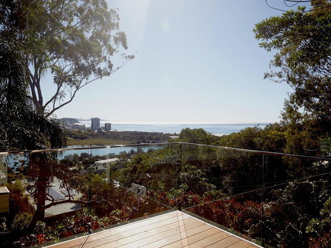 The Rays - Accommodation Guide 3