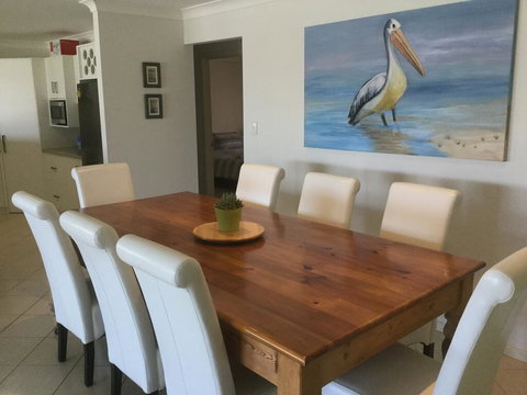 The Red Door - Accommodation Asia 2