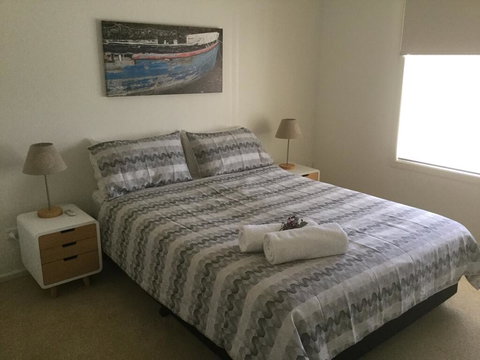 The Red Door - Accommodation Asia 3