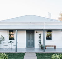 The Repose - Boutique Cottage - Accommodation Asia