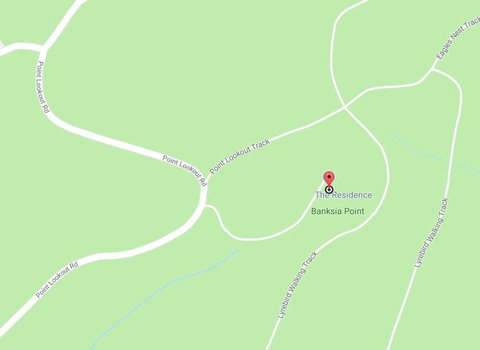 The Residence - Accommodation Asia 1