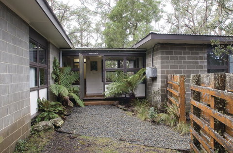 The Residence - Accommodation Asia 2