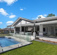 The Residence - Accommodation Asia