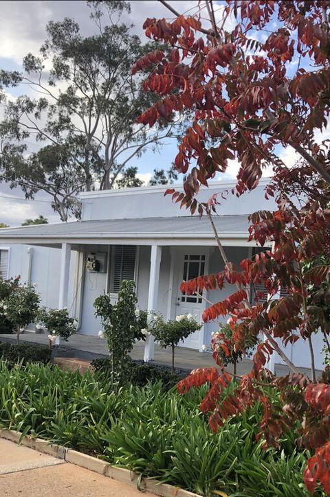 The Rested Guest 3 Bedroom Cottage West Wyalong - Accommodation Asia 3